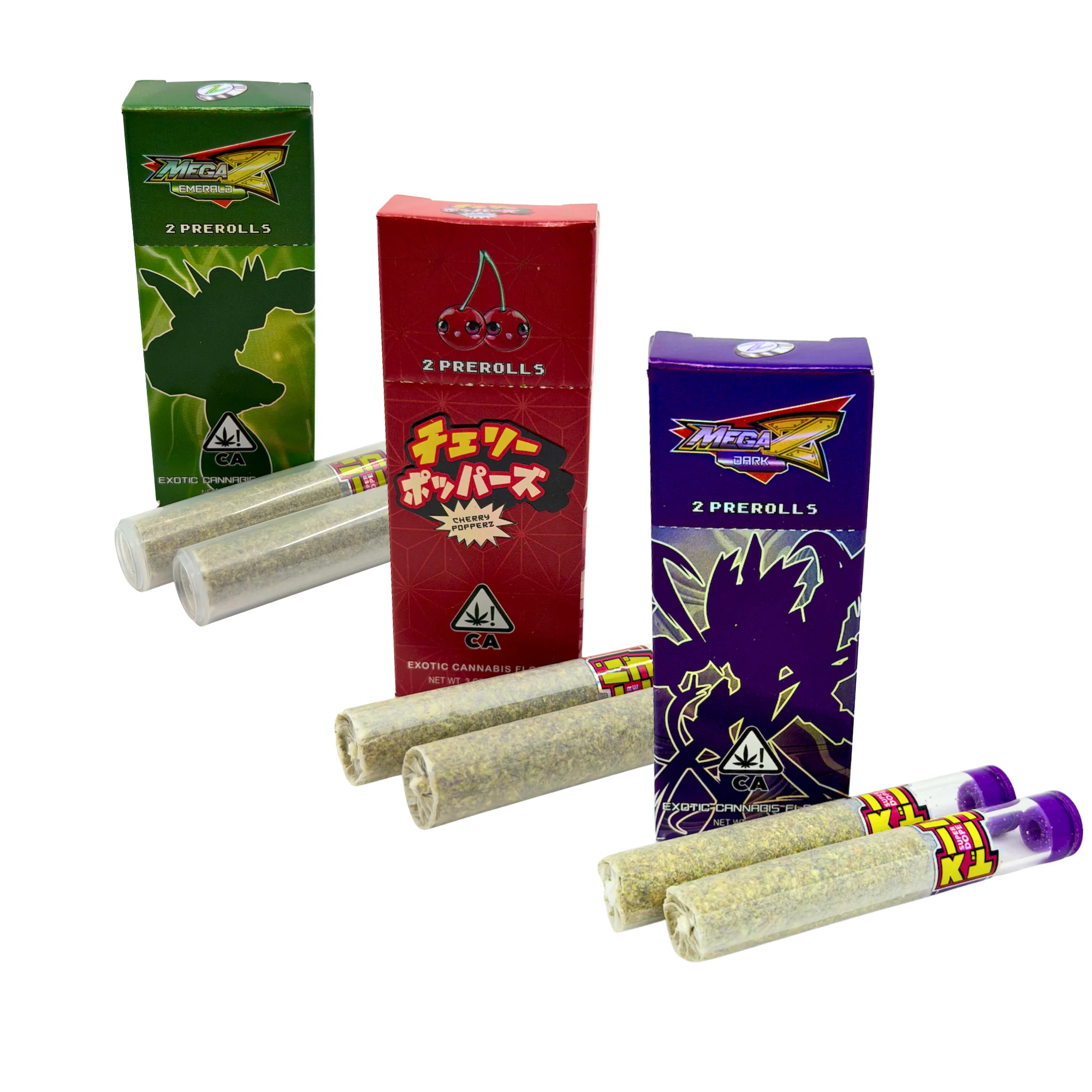 Handrolls - 3g | 2 J's Per Pack x 1.5g