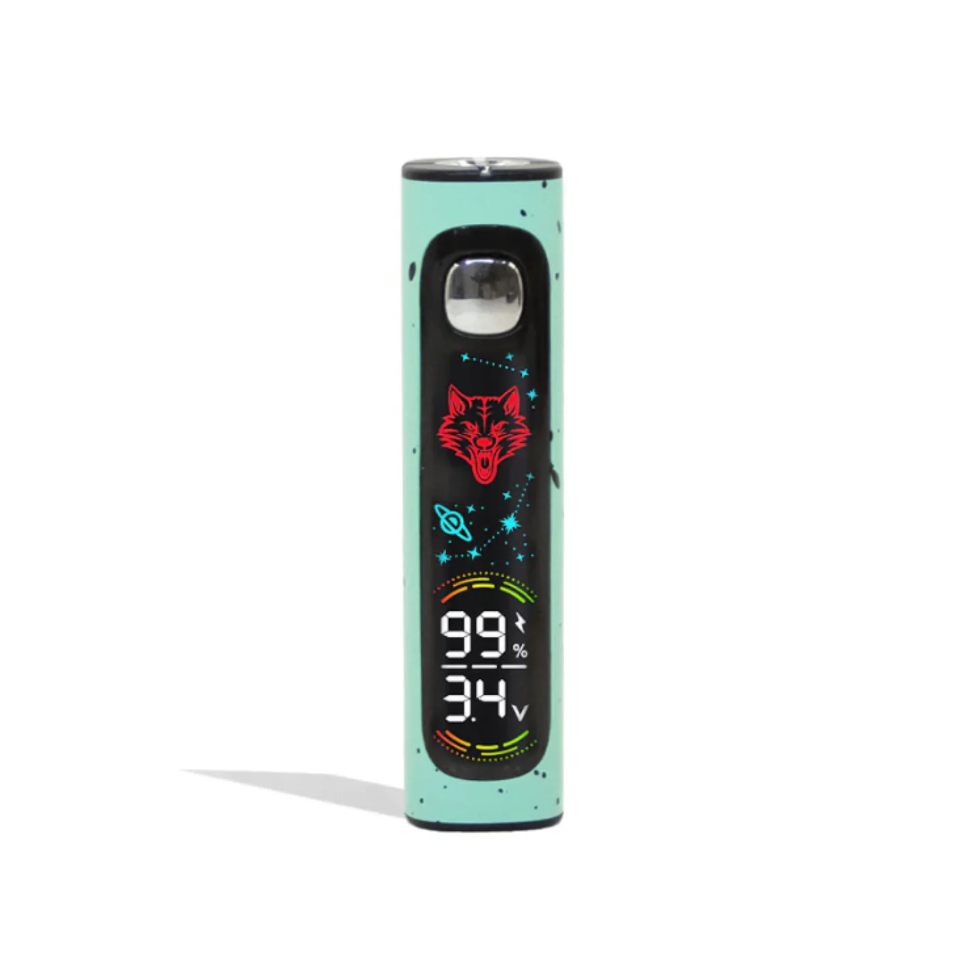 Digital Variable Voltage Battery - Image 1