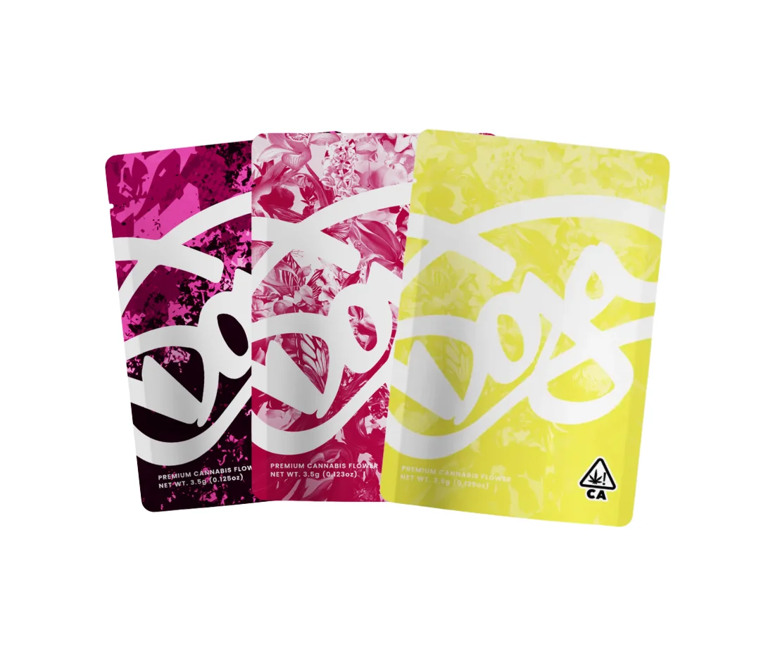 Premium Flower - 3.5G - Image 1