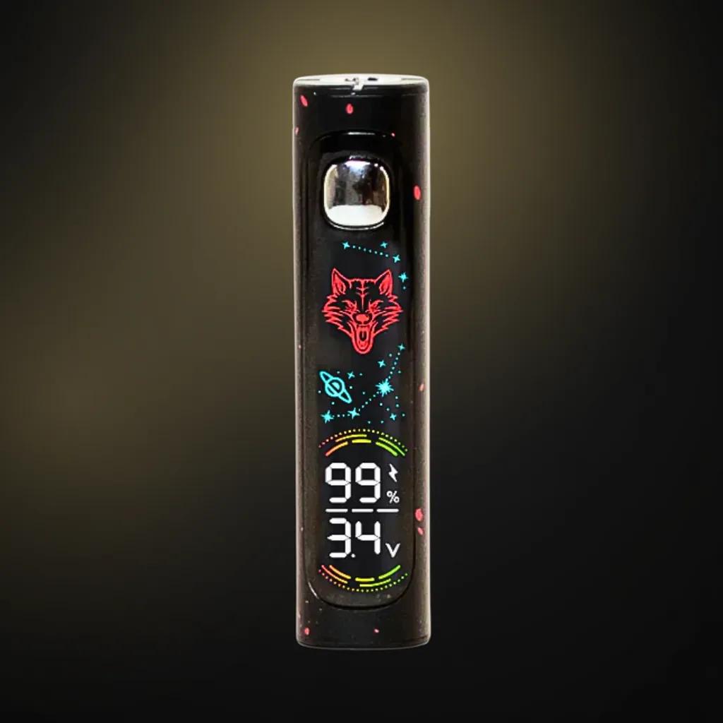 Digital Variable Voltage Battery - Image 1
