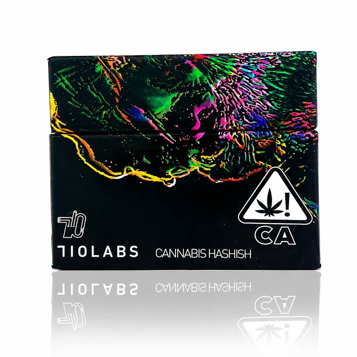 710 Labs Persy Badder | 1g