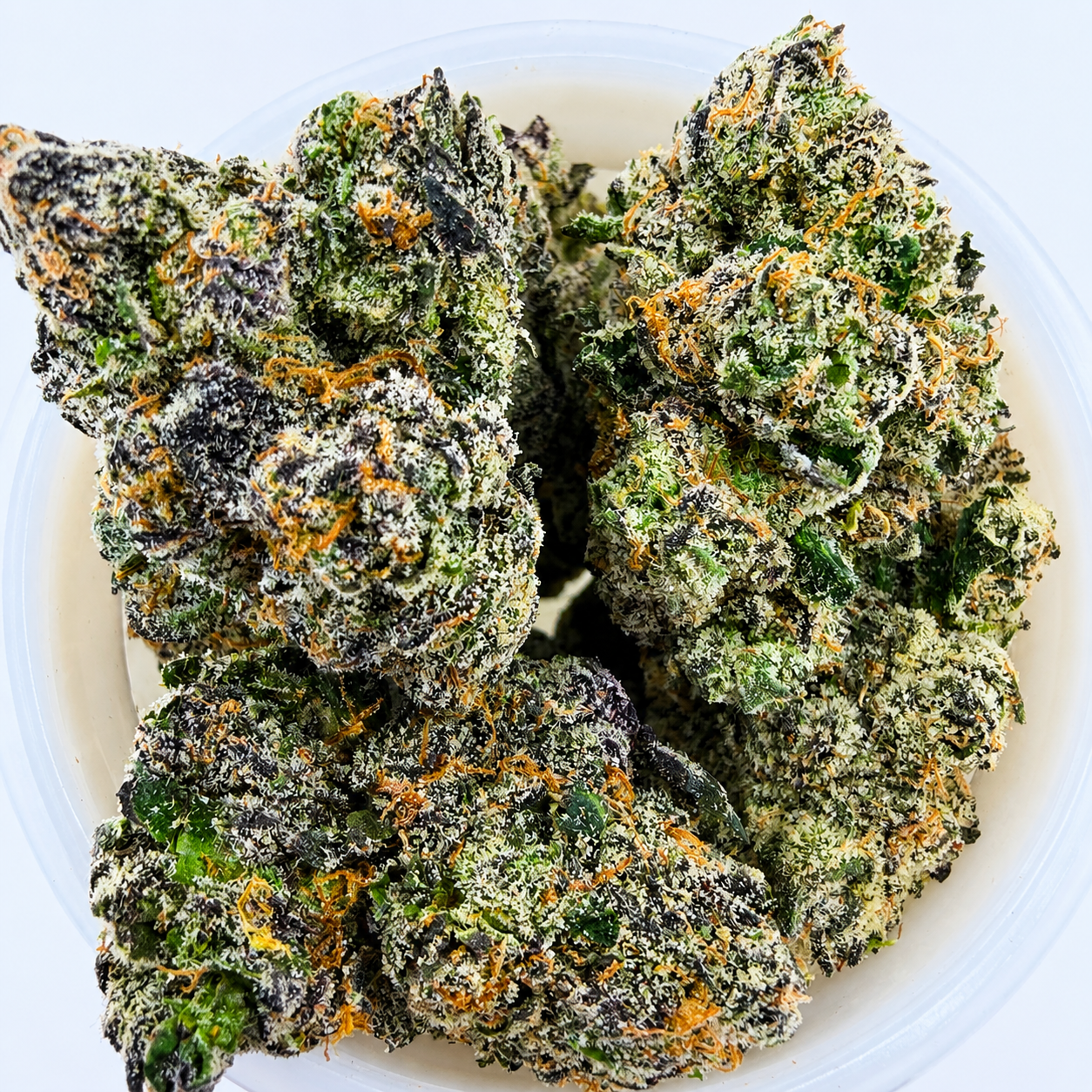 Pink Trufflez -14G - Image 1