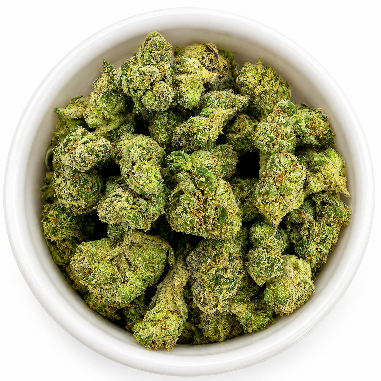Uncle Snoop Smalls -14G - Image 1
