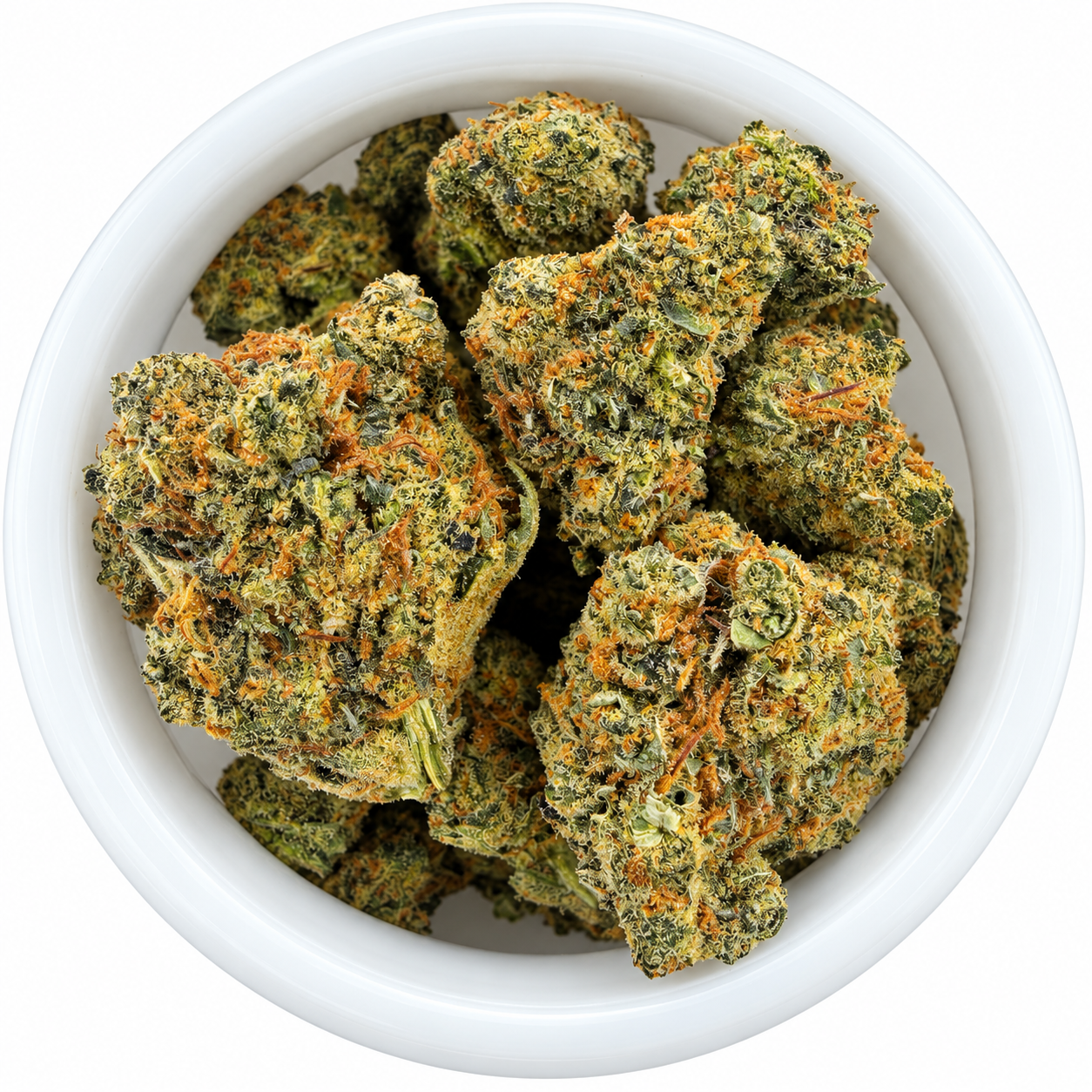 Juicy Fruit -14G
